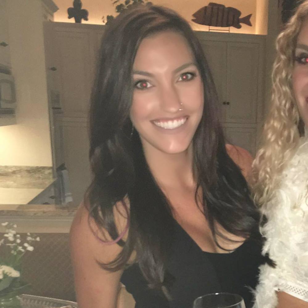 Meet your Posher, Melissa